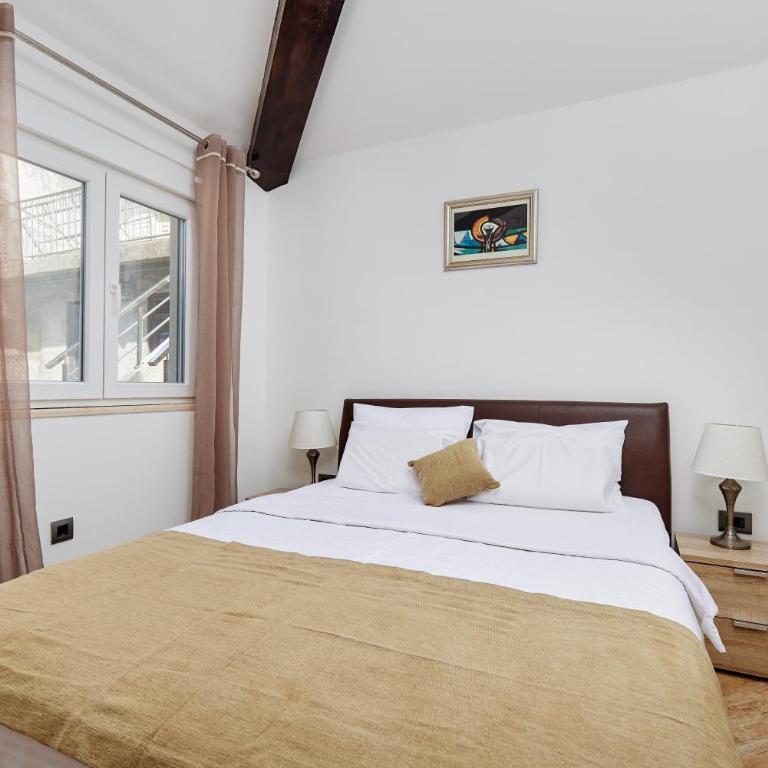 Konoba 224 Apartments - Apartment with Sea View - 9