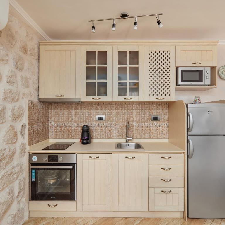 Konoba 224 Apartments - Apartment with Sea View - 11