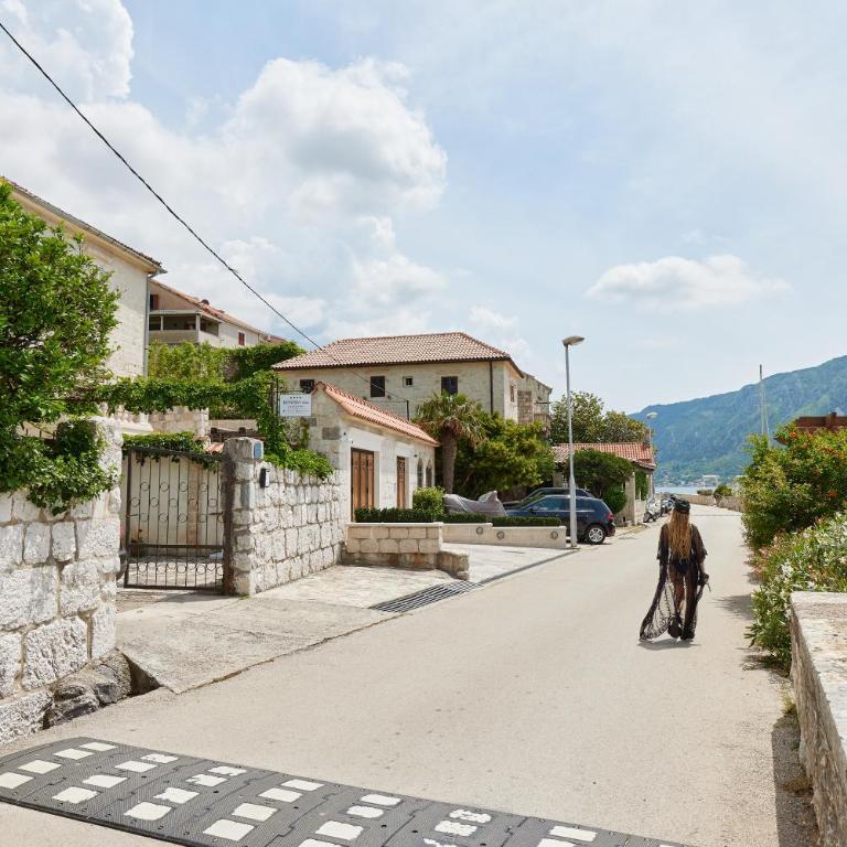 Konoba 224 Apartments - Apartment with Sea View - 2