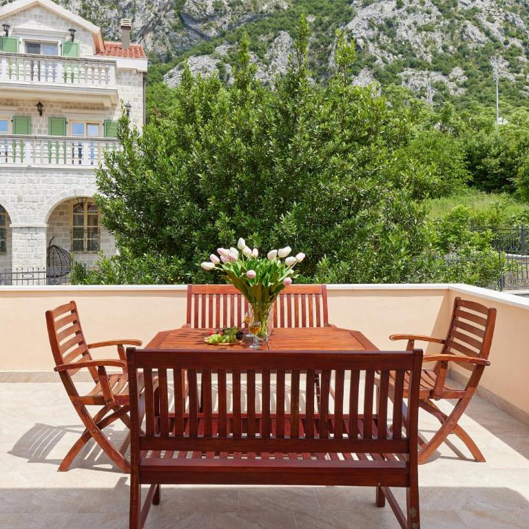 Konoba 224 Apartments - Three-Bedroom Apartment - 11