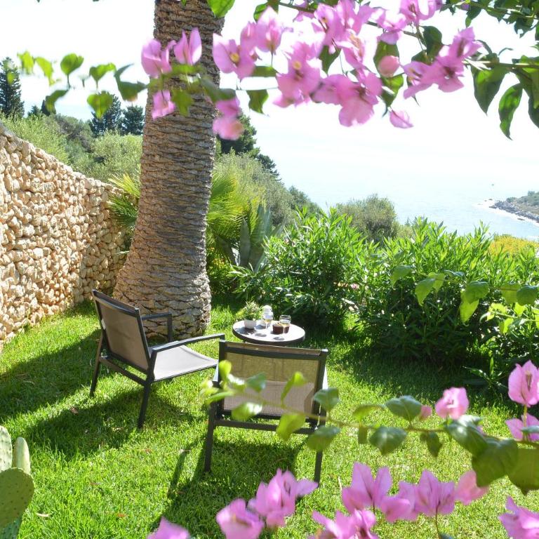Casa Bouganville - Casa Vacanze - 3