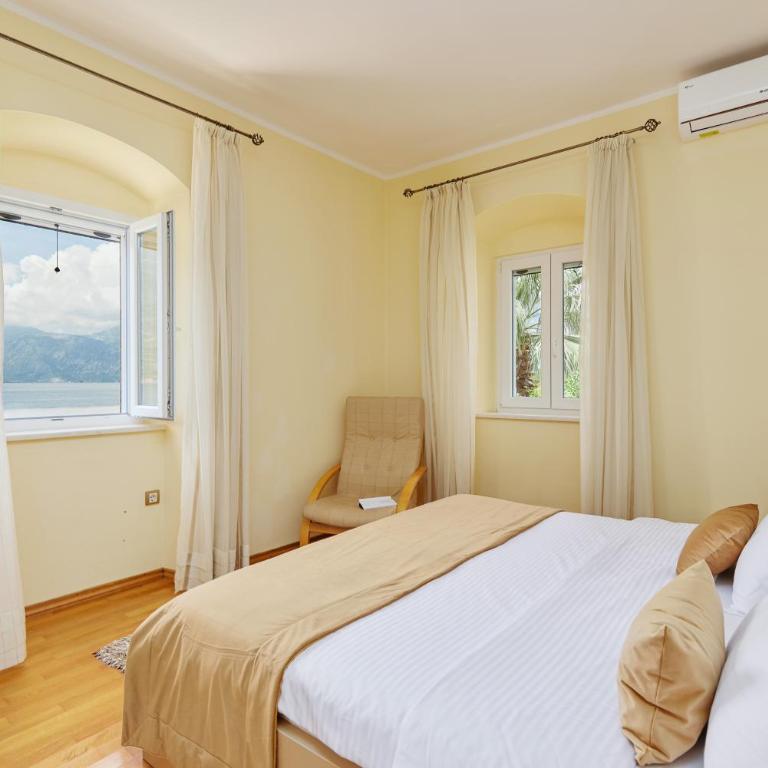 Konoba 224 Apartments - Three-Bedroom Apartment - 8