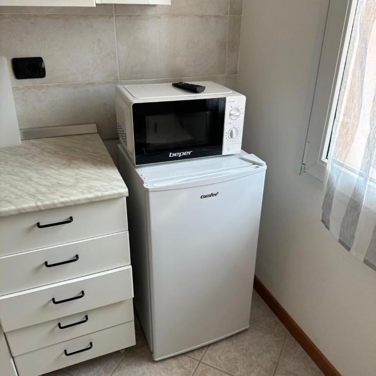 Casa Colombina - Appartamento con 1 Camera da Letto - 15