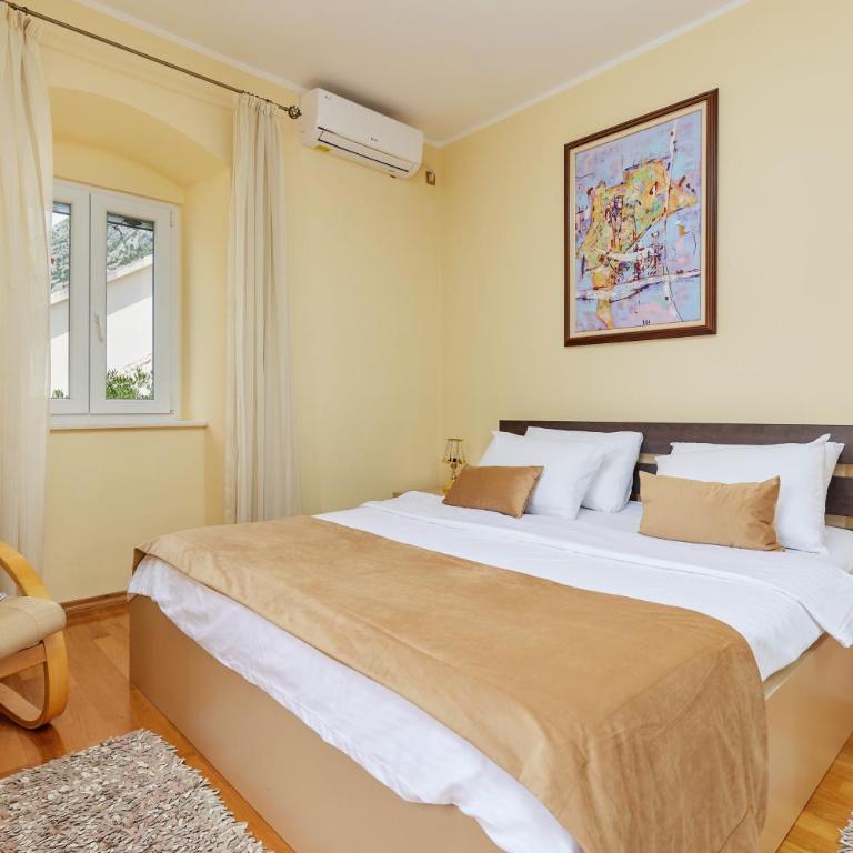 Konoba 224 Apartments - Three-Bedroom Apartment - 15