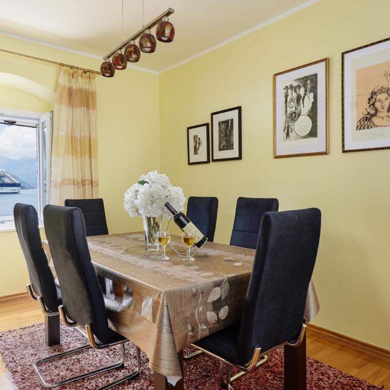 Konoba 224 Apartments - Three-Bedroom Apartment - 14