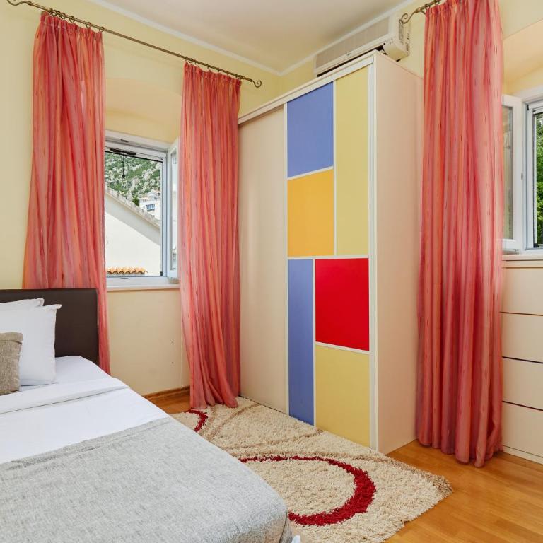 Konoba 224 Apartments - Three-Bedroom Apartment - 19
