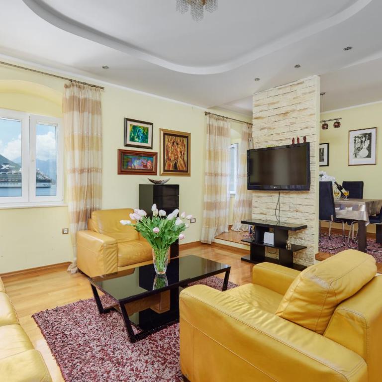 Konoba 224 Apartments - Three-Bedroom Apartment - 6