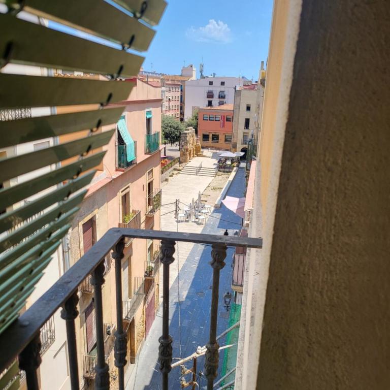 Apartament Insula Fabia - Apartamento de 1 dormitorio - 15