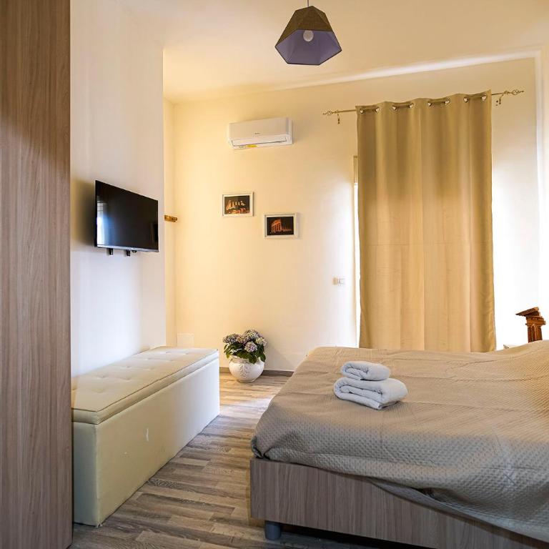 Casa del Mister - Appartamento con 2 Camere da Letto - 20
