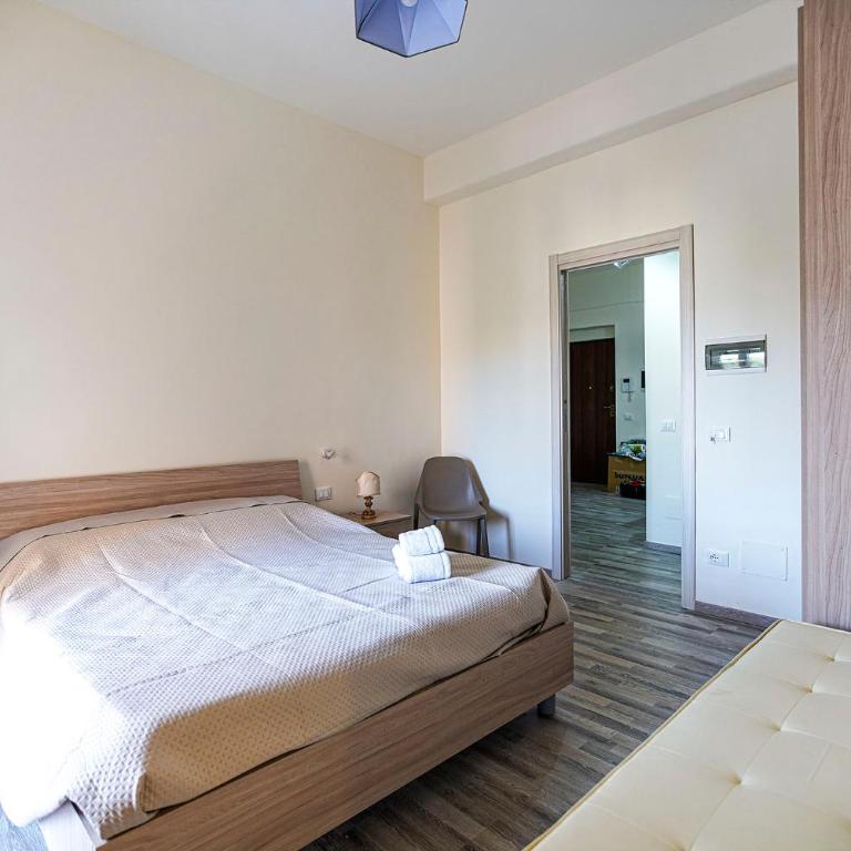 Casa del Mister - Appartamento con 2 Camere da Letto - 21
