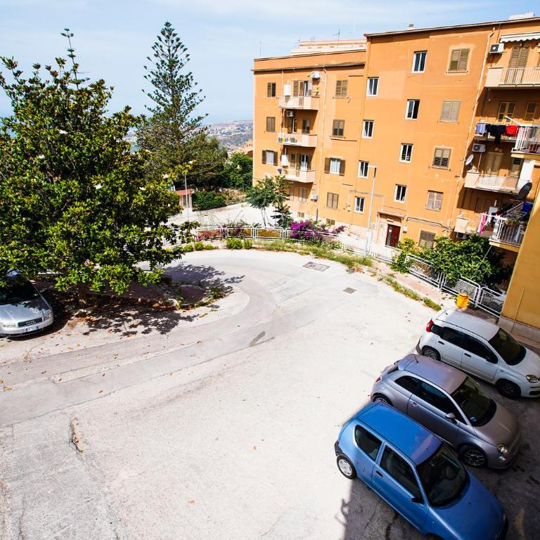 Casa del Mister - Appartamento con 2 Camere da Letto - 2