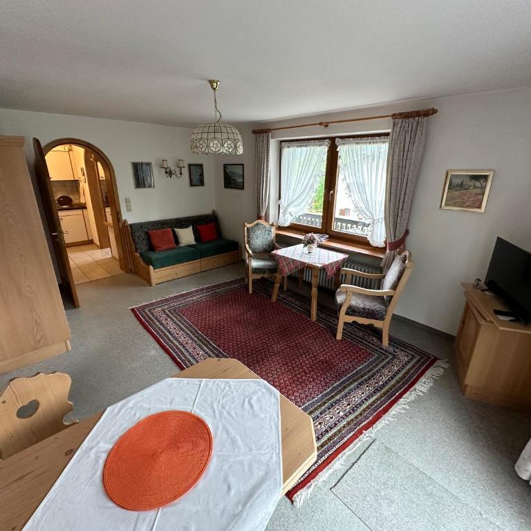 Haus Brunhilde - Apartamento - 3