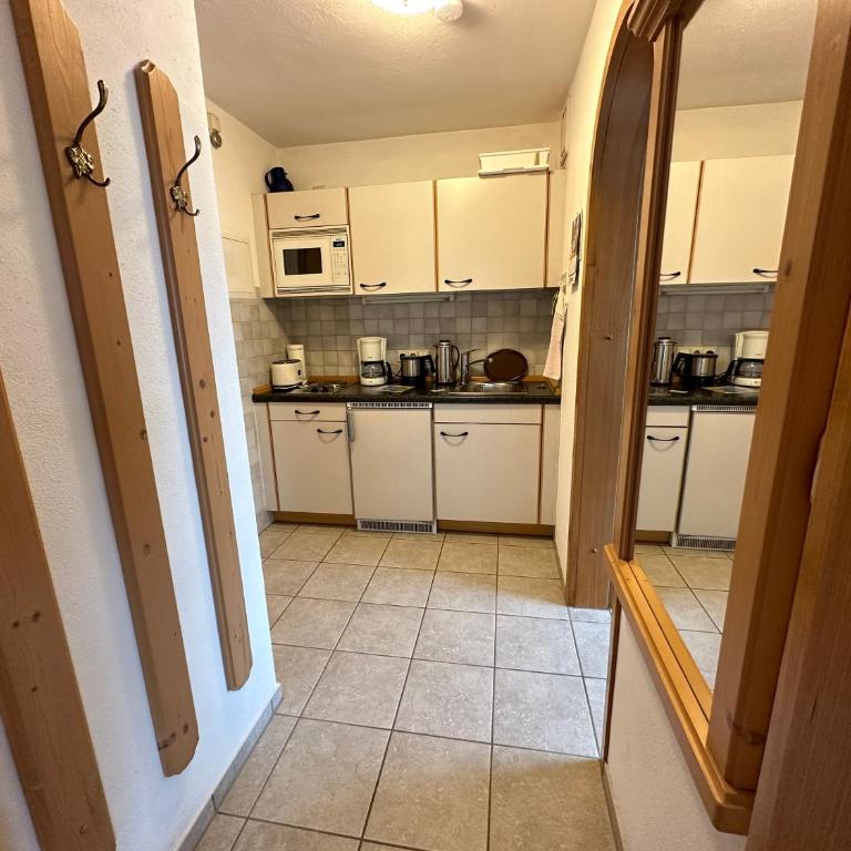 Haus Brunhilde - Apartamento - 5