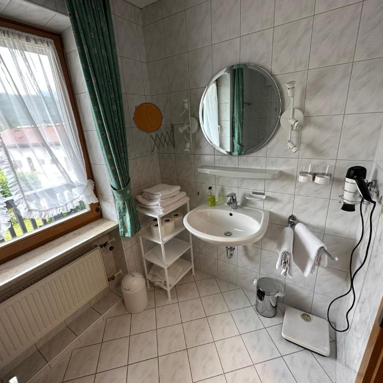 Haus Brunhilde - Apartamento - 6