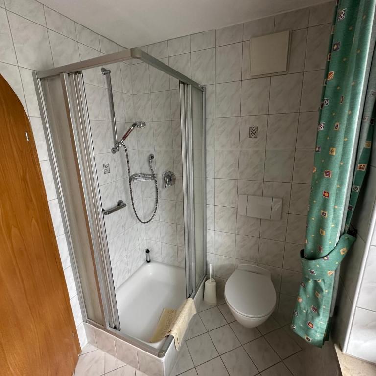 Haus Brunhilde - Apartamento - 7