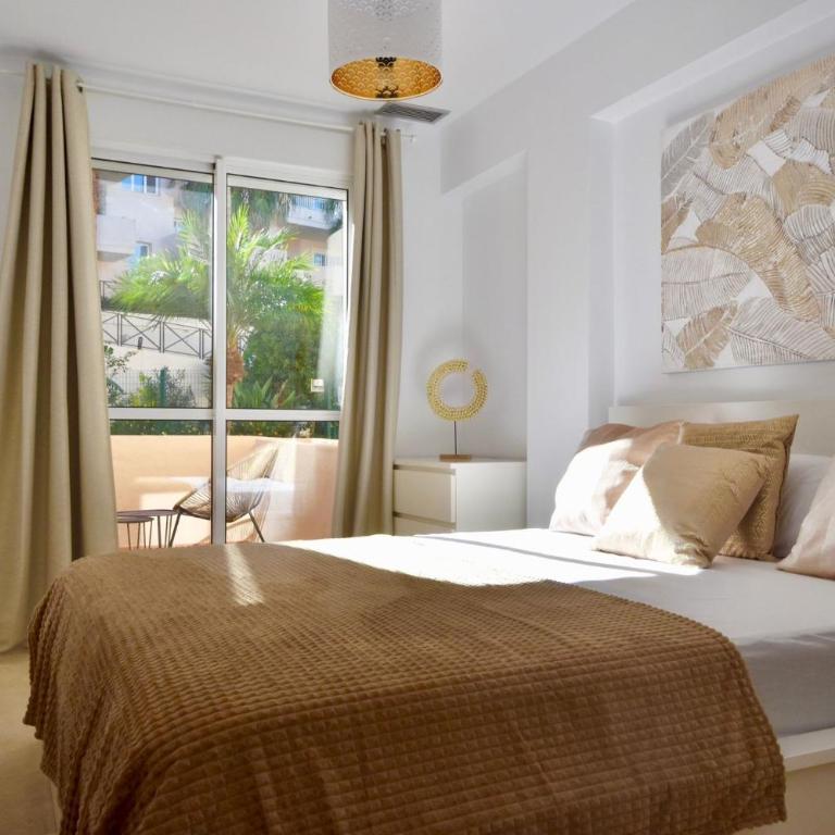 Bermeja view apartment - Apartamento de 2 dormitorios - 12