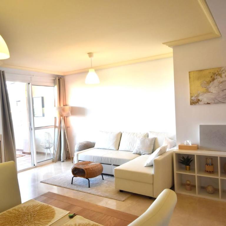 Bermeja view apartment - Apartamento de 2 dormitorios - 13