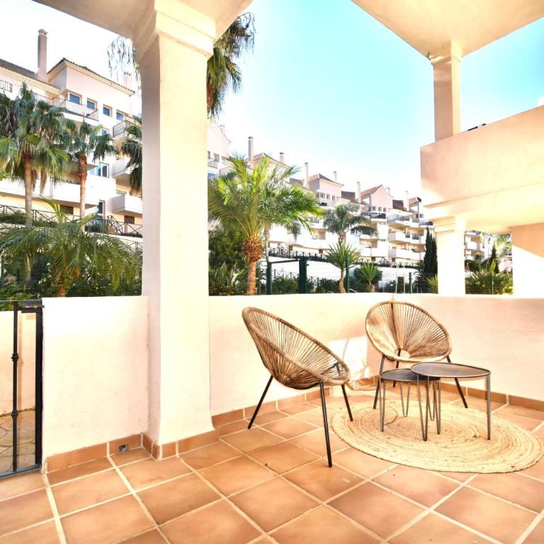 Bermeja view apartment - Apartamento de 2 dormitorios - 14