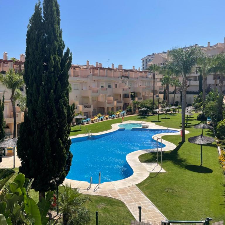 Bermeja view apartment - Apartamento de 2 dormitorios - 17