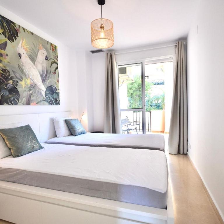 Bermeja view apartment - Apartamento de 2 dormitorios - 20