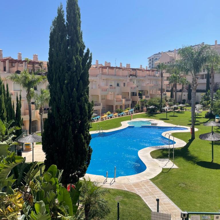 Bermeja view apartment - Apartamento de 2 dormitorios - 21