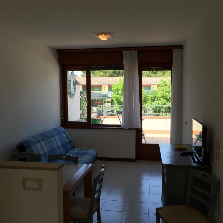 Bibione Residence Apartments - Appartamento - Piano Terra - 6