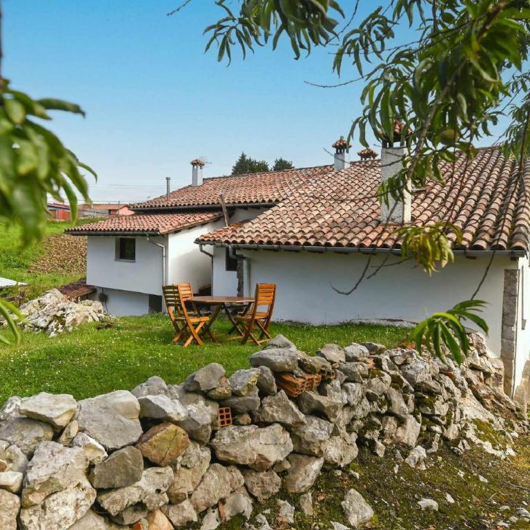 Casa Paula - Cerca de la playa y Senderismo - Two-Bedroom House - 3