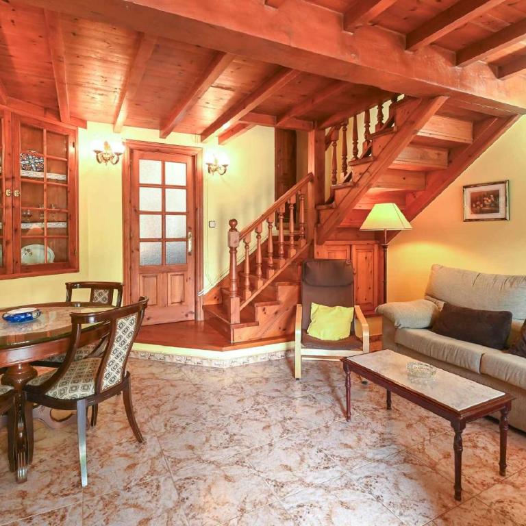 Casa Paula - Cerca de la playa y Senderismo - Two-Bedroom House - 7
