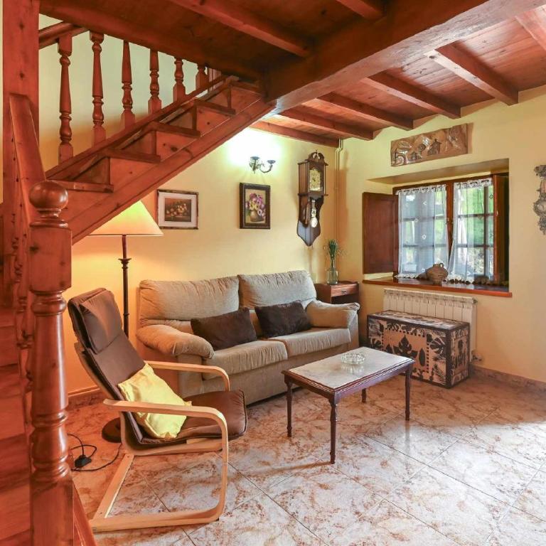 Casa Paula - Cerca de la playa y Senderismo - Two-Bedroom House - 4