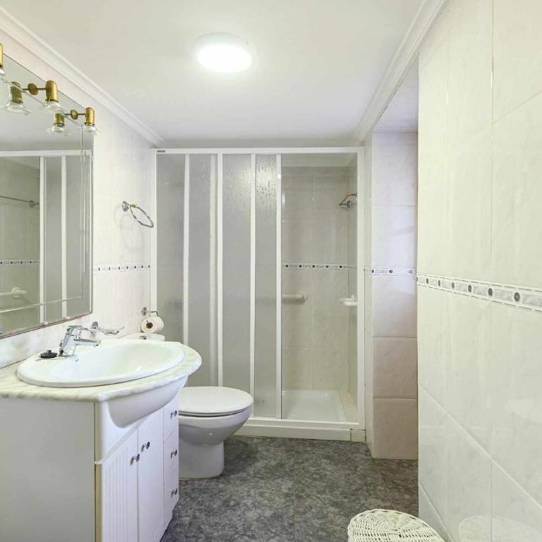 Casa Paula - Cerca de la playa y Senderismo - Two-Bedroom House - 22