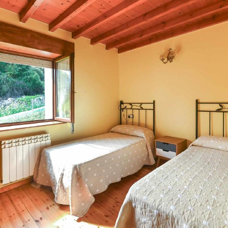 Casa Paula - Cerca de la playa y Senderismo - Two-Bedroom House - 15