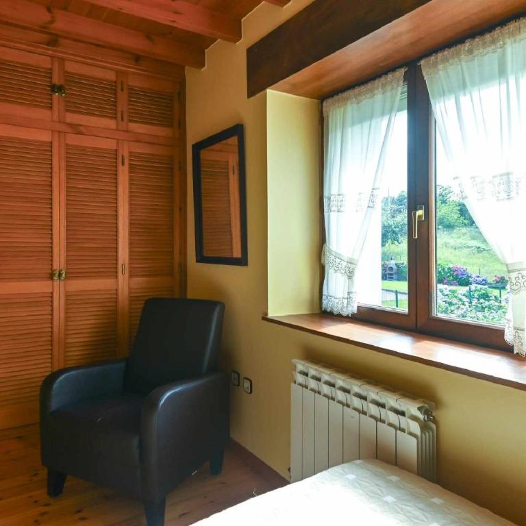 Casa Paula - Cerca de la playa y Senderismo - Two-Bedroom House - 16