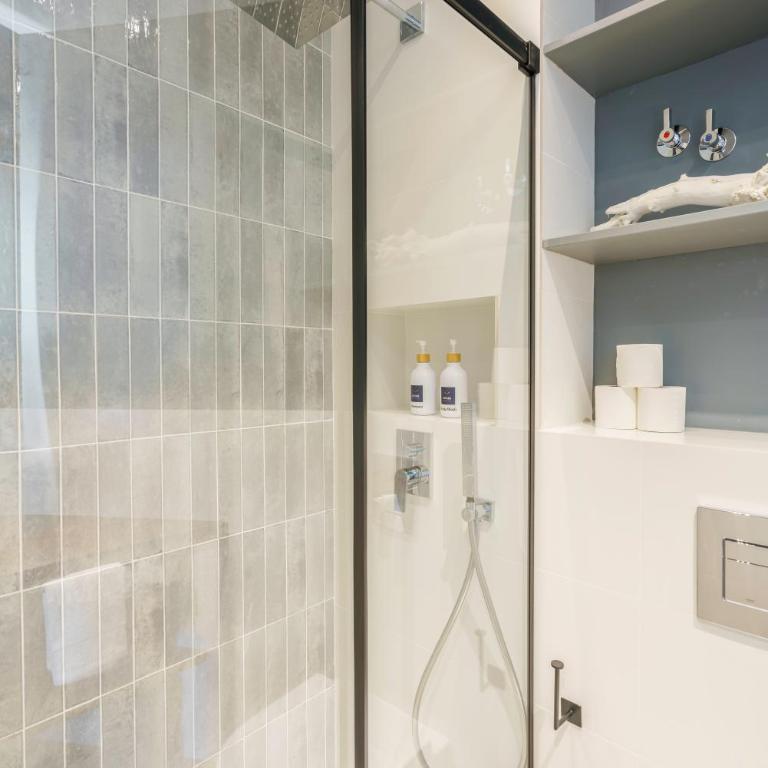 Sitges Spaces Mediterranean Penthouse - Apartamento - 35
