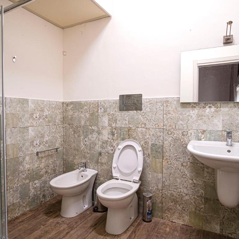Casa del Mister - Appartamento con 2 Camere da Letto - 18