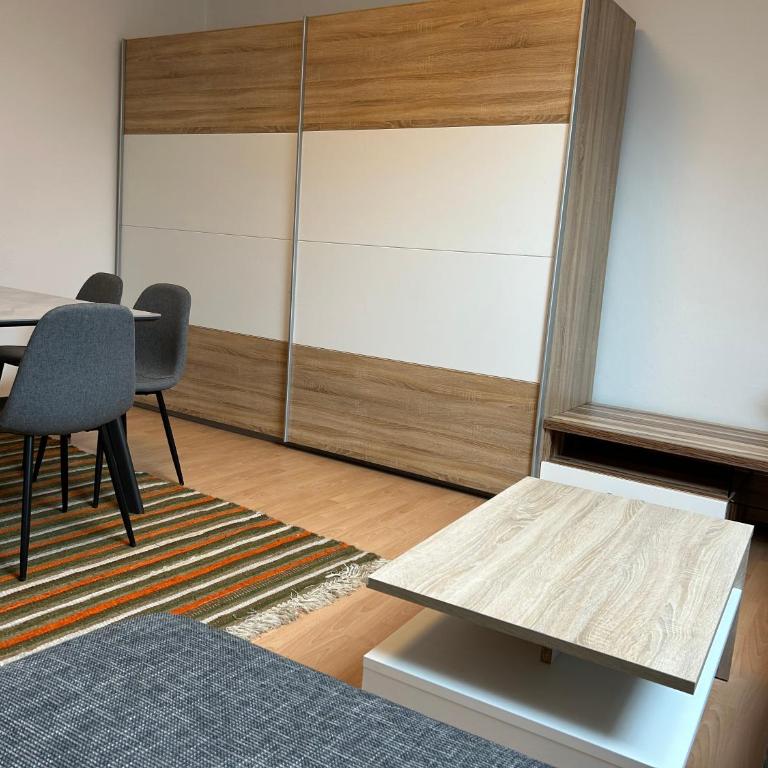ApartmentRegina, renoviert! - Appartement 2 Chambres - 6