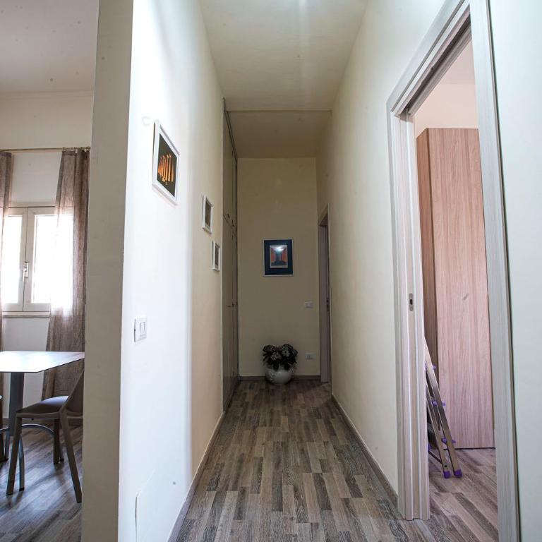 Casa del Mister - Appartamento con 2 Camere da Letto - 14