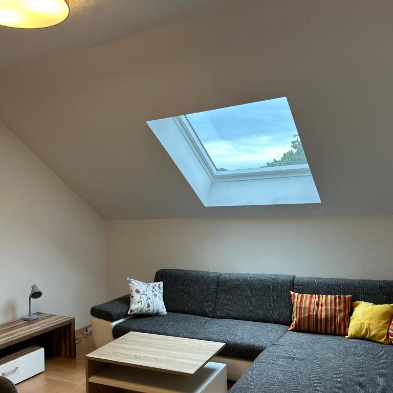 ApartmentRegina, renoviert! - Appartement 2 Chambres - 3