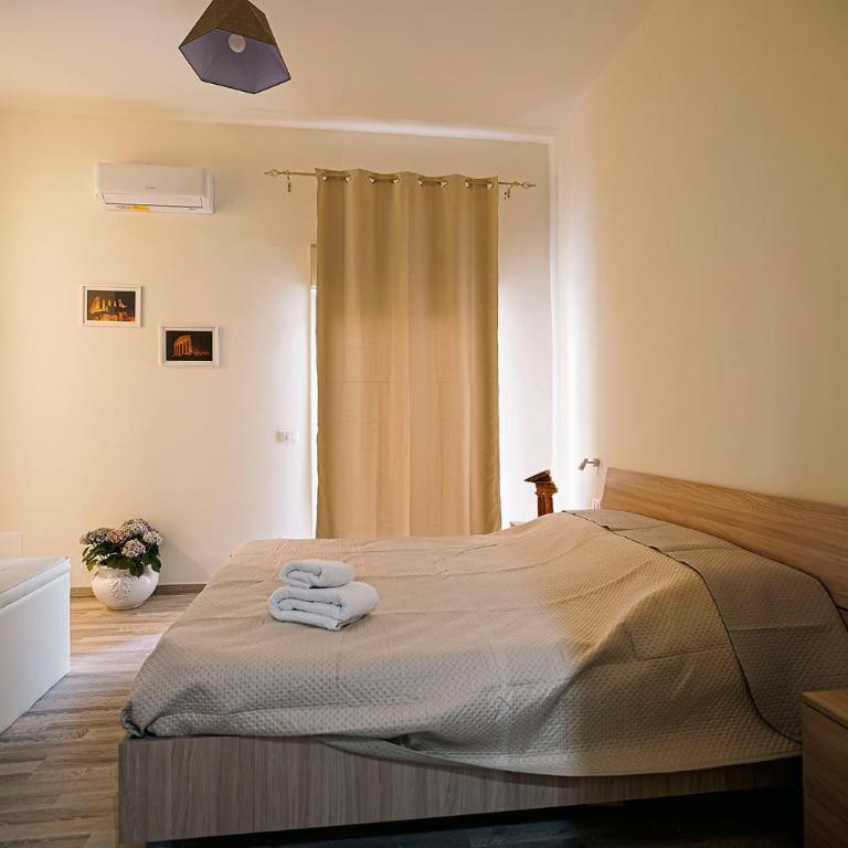 Casa del Mister - Appartamento con 2 Camere da Letto - 22