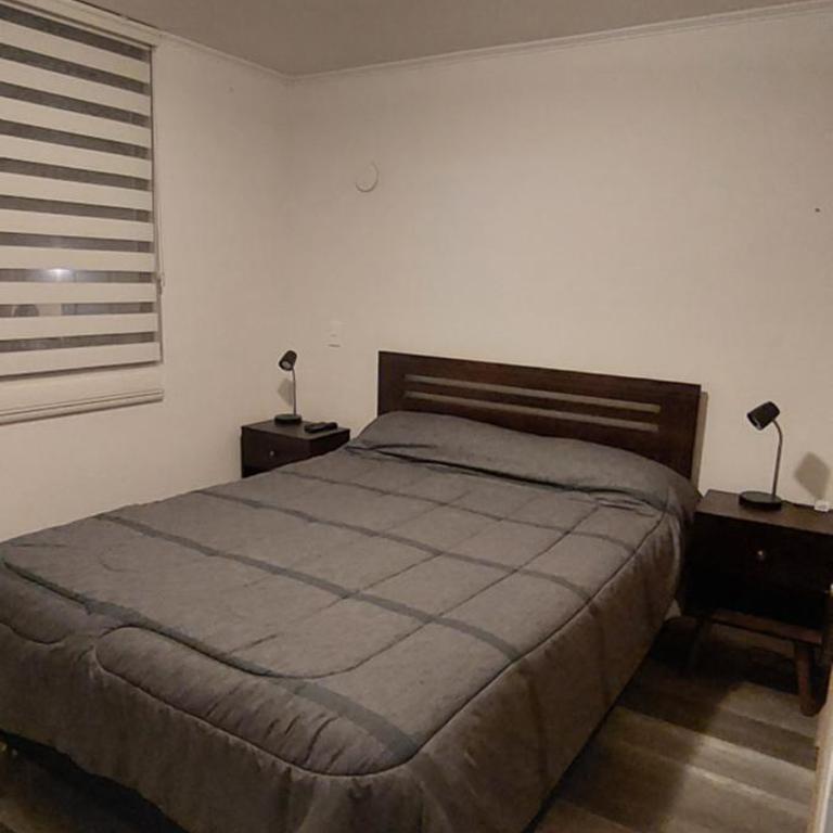 Departamento full equipado con vista al mar - Apartamento Estudio con vistas al mar - 14