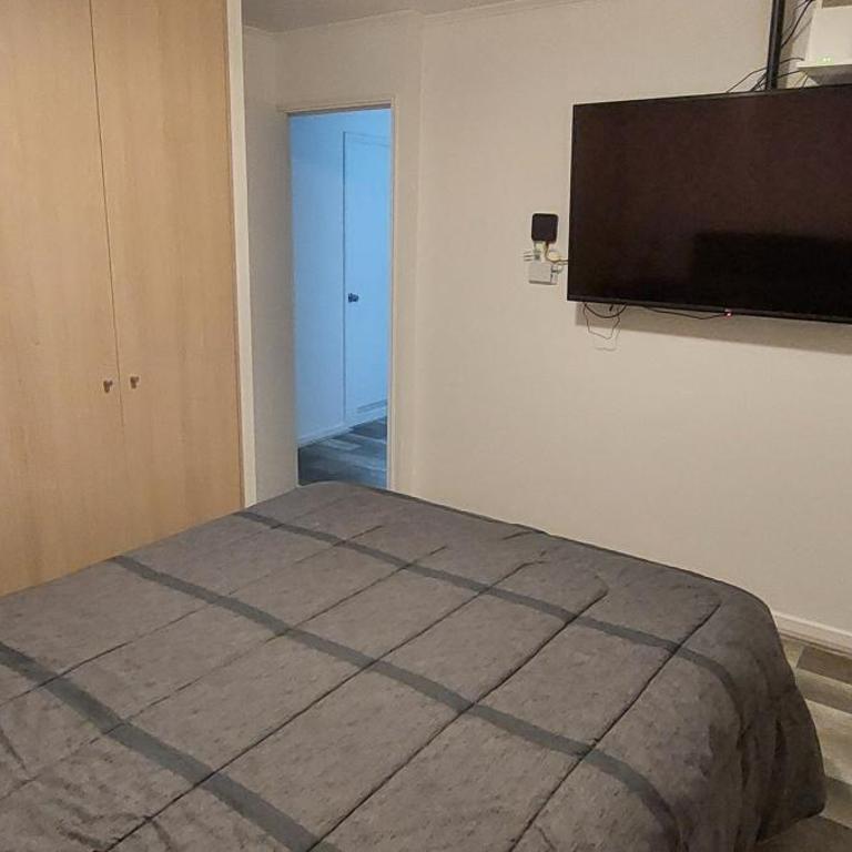 Departamento full equipado con vista al mar - Apartamento Estudio con vistas al mar - 11