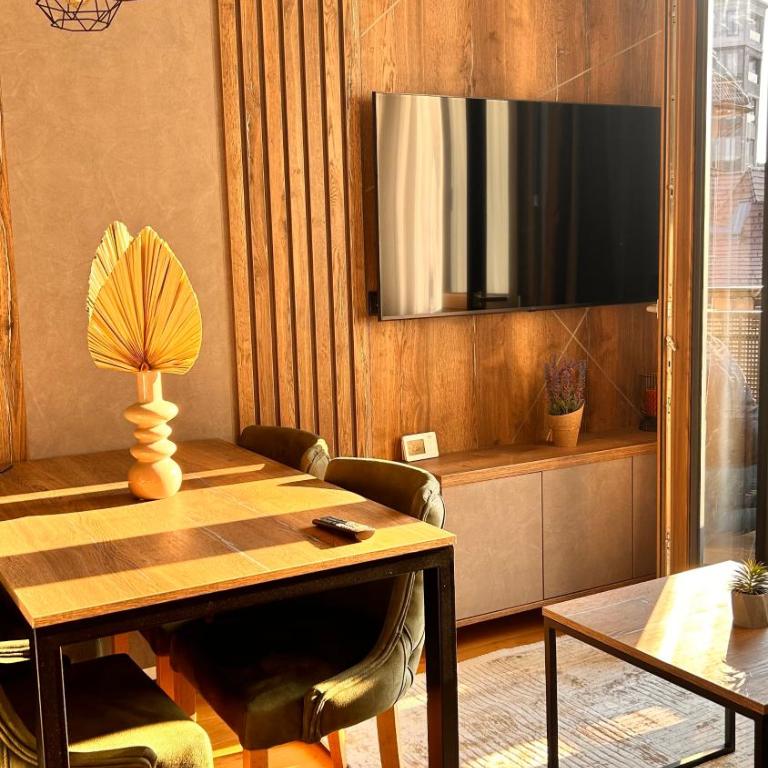 VILA LUNA-Apartman 23 - Apartman sa 1 Spavaćom Sobom - 14