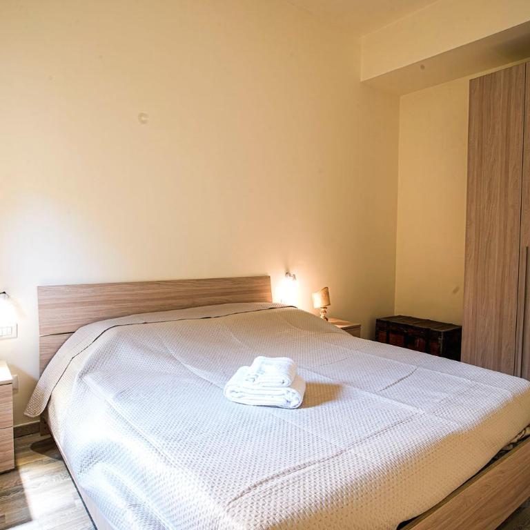 Casa del Mister - Appartamento con 2 Camere da Letto - 1