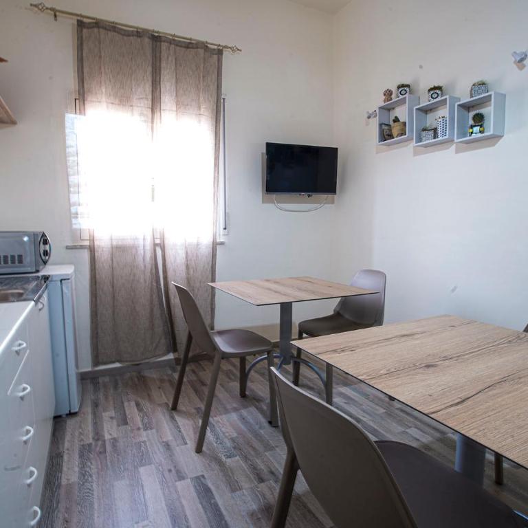 Casa del Mister - Appartamento con 2 Camere da Letto - 11