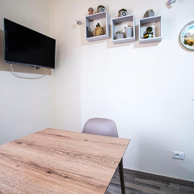 Casa del Mister - Appartamento con 2 Camere da Letto - 3