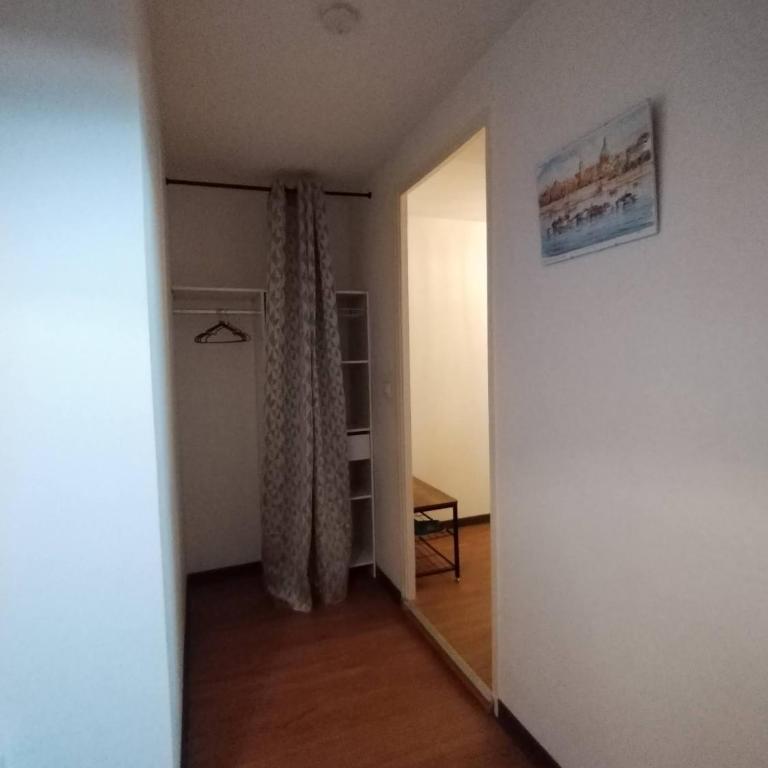 La terrasse de Gassendi - Appartement 1 Chambre - 8