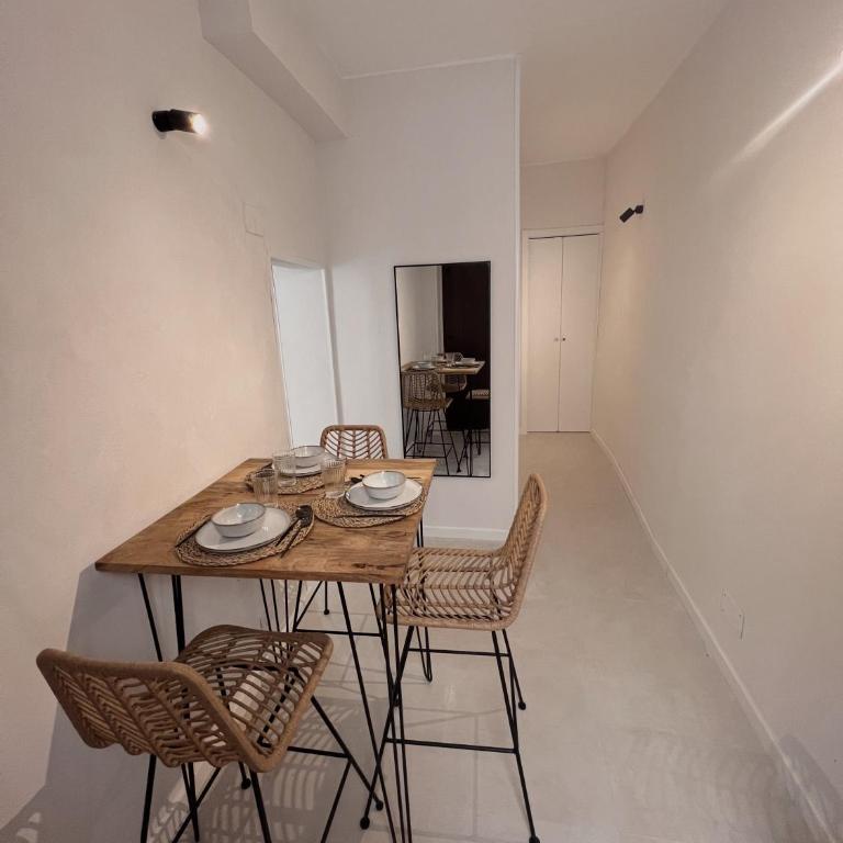 JJBayt - Origin - One-Bedroom Apartment - 17