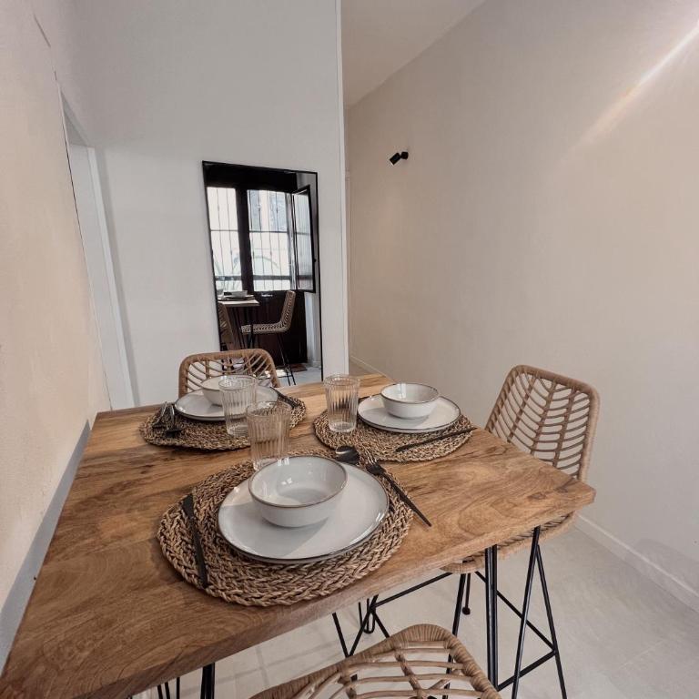 JJBayt - Origin - One-Bedroom Apartment - 16