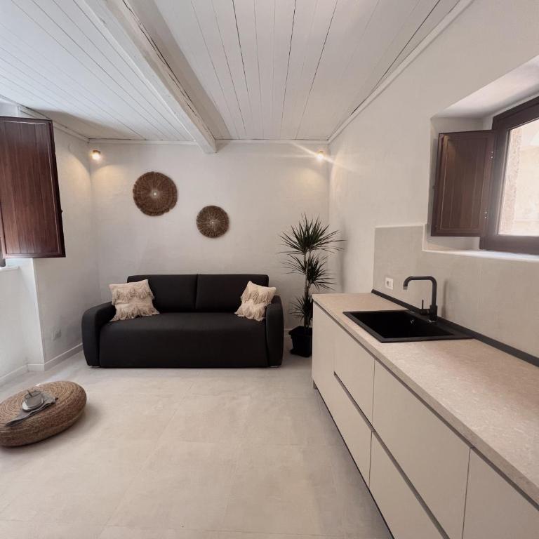 JJBayt - Origin - One-Bedroom Apartment - 4