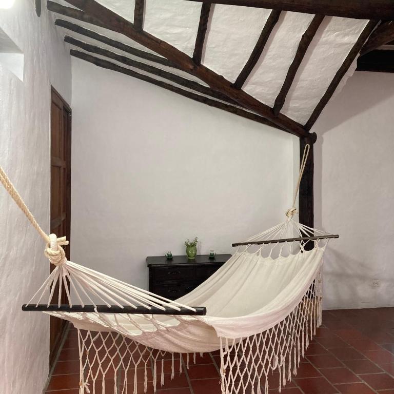 Casa en Barichara - Casa - 6