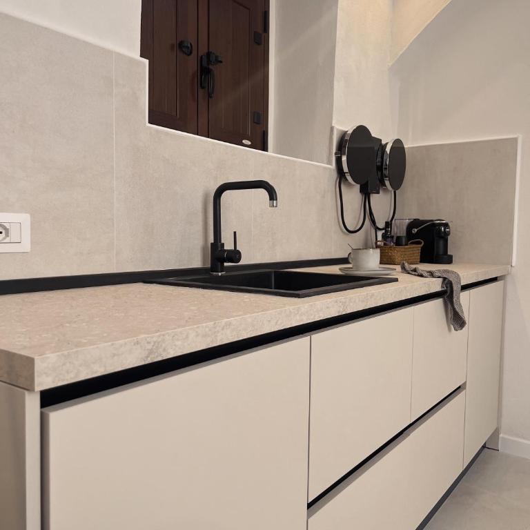 JJBayt - Origin - One-Bedroom Apartment - 29